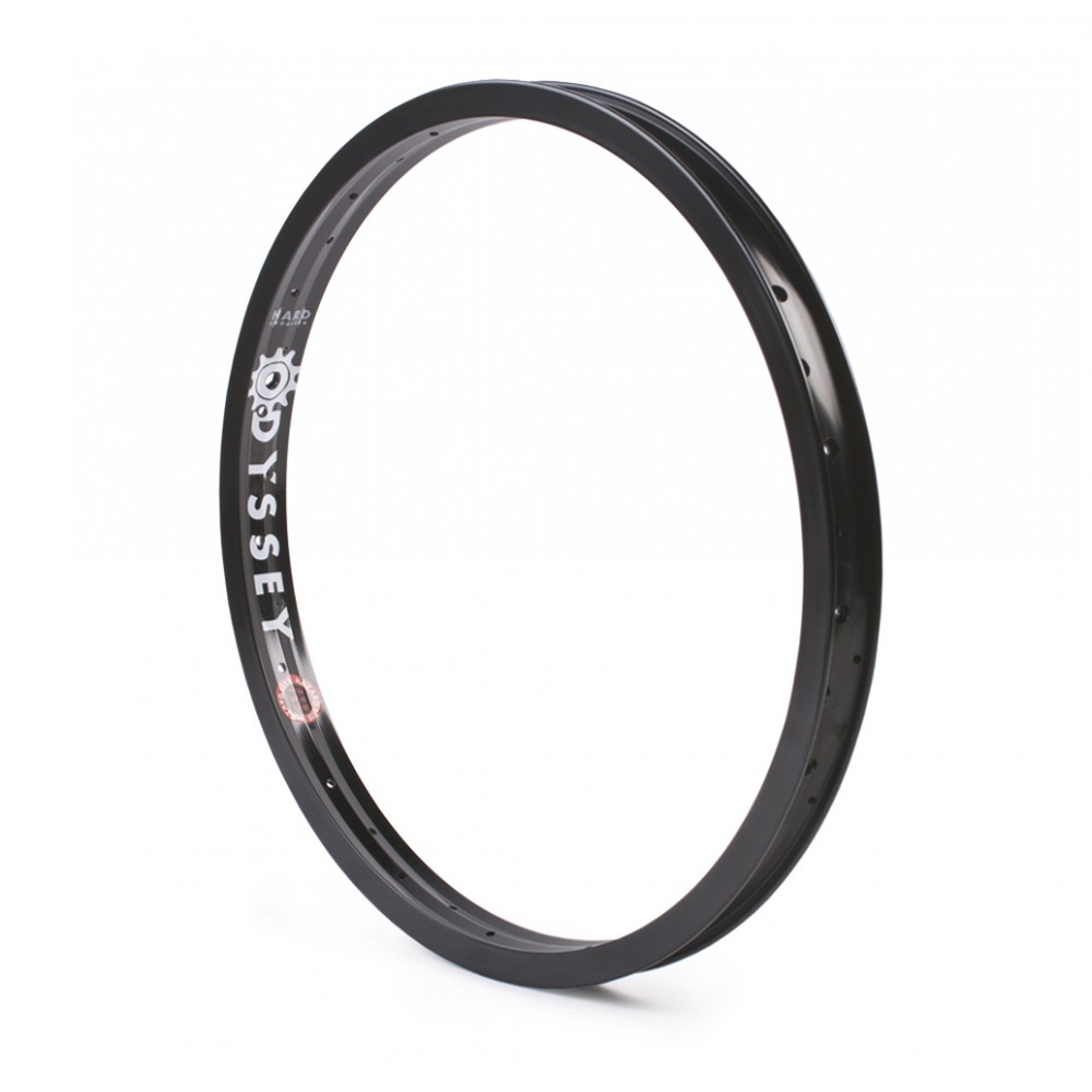 Jante Odyssey Hazard Lite Black