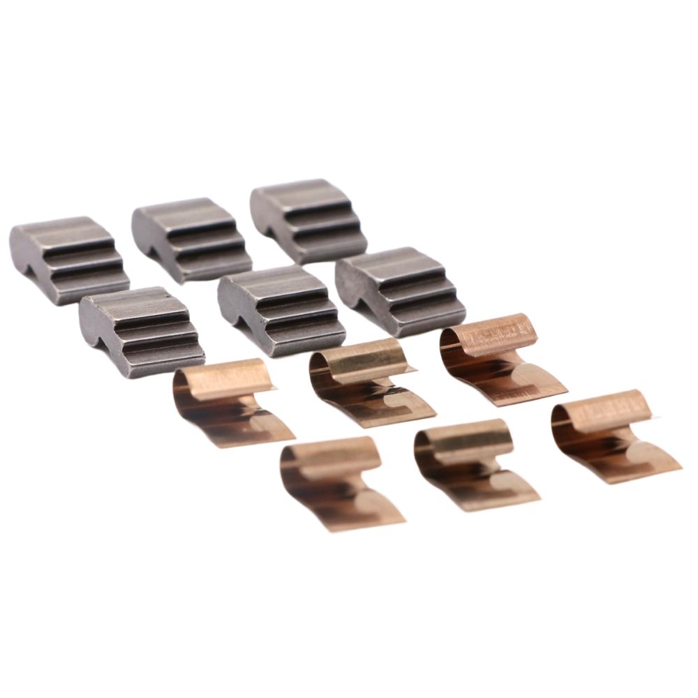 Pawls/Springs Set Pride Control V2