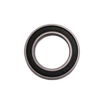 BlackBearing Bearing 6802-2RS