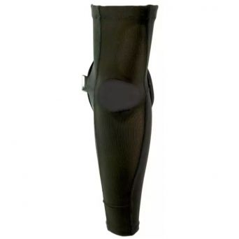 Genouillères S1 Defense Pro 1.0 Enfant Black