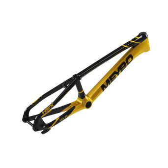 Meybo HSX Carbon 2025 Frame - Black/Gold