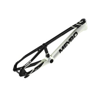 Meybo HSX Carbon 2025 Frame - Black/Gold