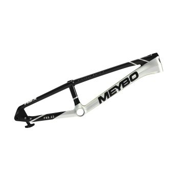 Meybo HSX Carbon 2025 Frame - Black/Gold