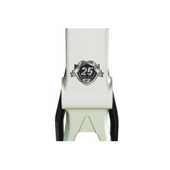 Meybo HSX Carbon 2025 Frame - Black/Gold