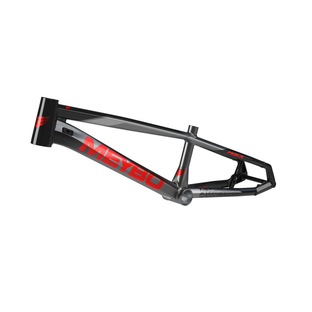 Cadre BMX Pure taille Expert - Équipements vélos