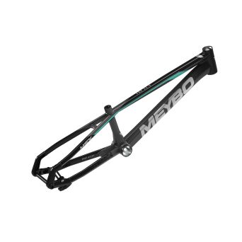 Cadre Meybo HSX AL 2025 - Grey/Mint