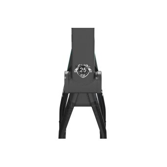Cadre Meybo HSX AL 2025 - Grey/Mint