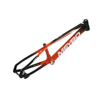 Meybo HSX AL Frame 2025 - Orange/Black/White