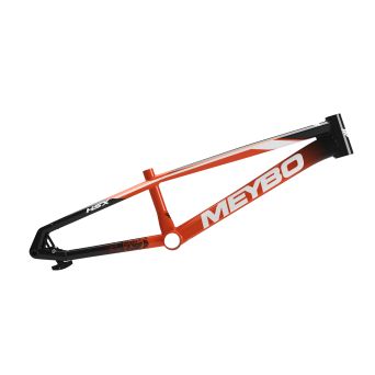 Meybo HSX AL Frame 2025 - Orange/Black/White