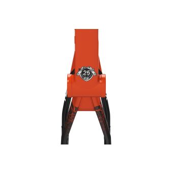 Cadre Meybo HSX AL 2025 - Orange/Black/White