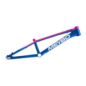 Meybo Holeshot 2025 Frame- Blue/Pink/Black