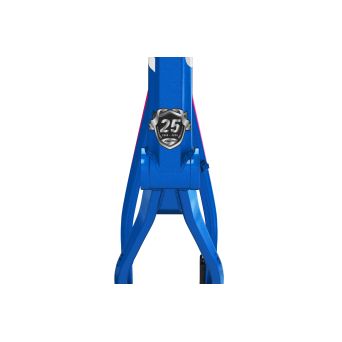 Cadre Meybo Holeshot 2025 - Blue/Pink/Black