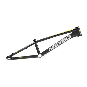 Meybo Holeshot 2025 Frame- Blue/Pink/Black