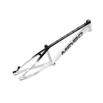 Meybo Holeshot 2025 Frame- Blue/Pink/Black