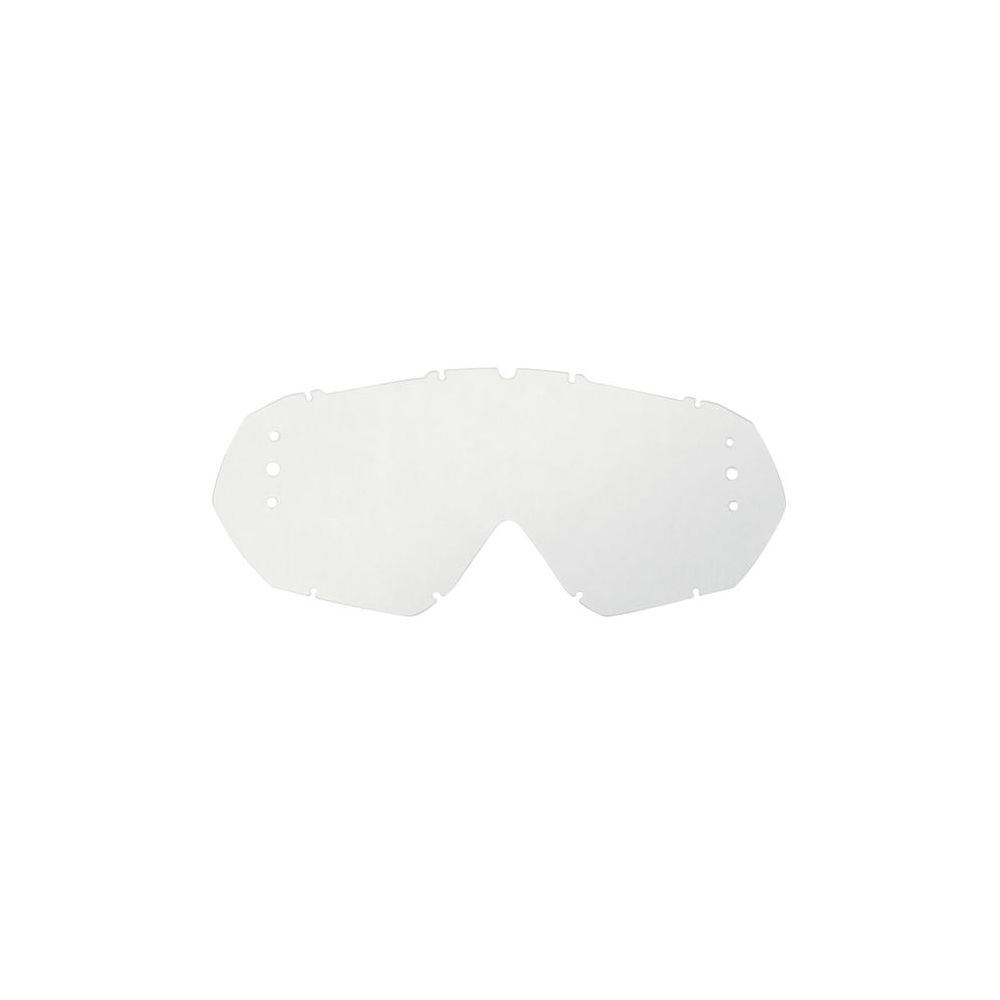Ecran Shot AS/AF Creed/Volt/Chase/Steel/YH-16 - Clear