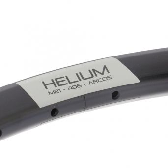 Pride Helium Pro Rim (21-406) - 36H