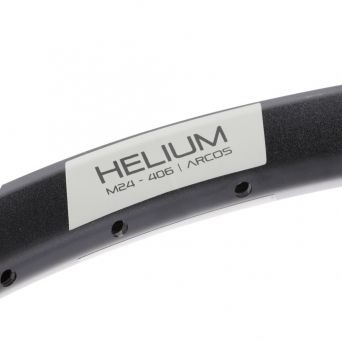 Pride Helium Pro Rim (24-406) - 36H