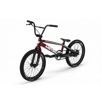 Bmx Meybo Patron 2025 - Red/Black/White - Expert