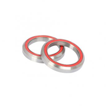 Jeu De Direction Forward Gen (IS) 1-1/8" - Red