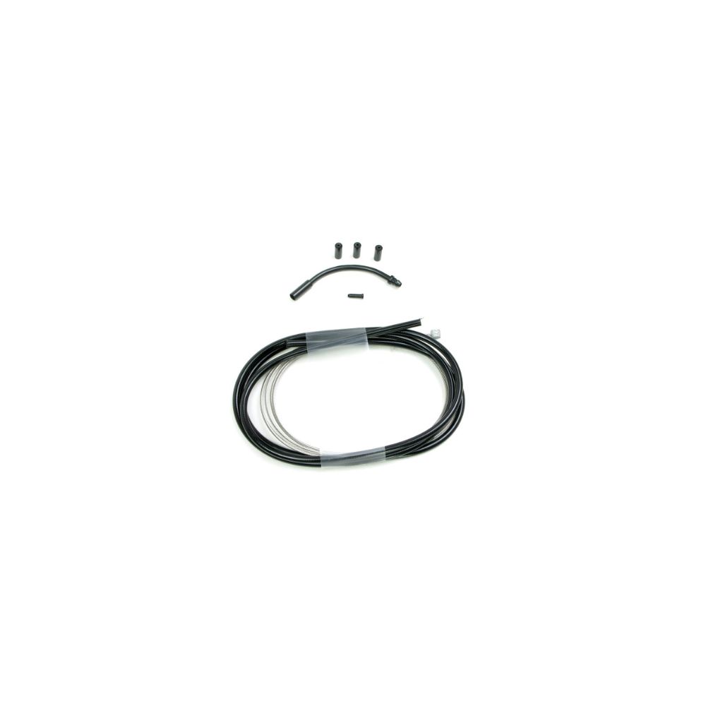 Kit Complet Cable/Gaine SD Slick