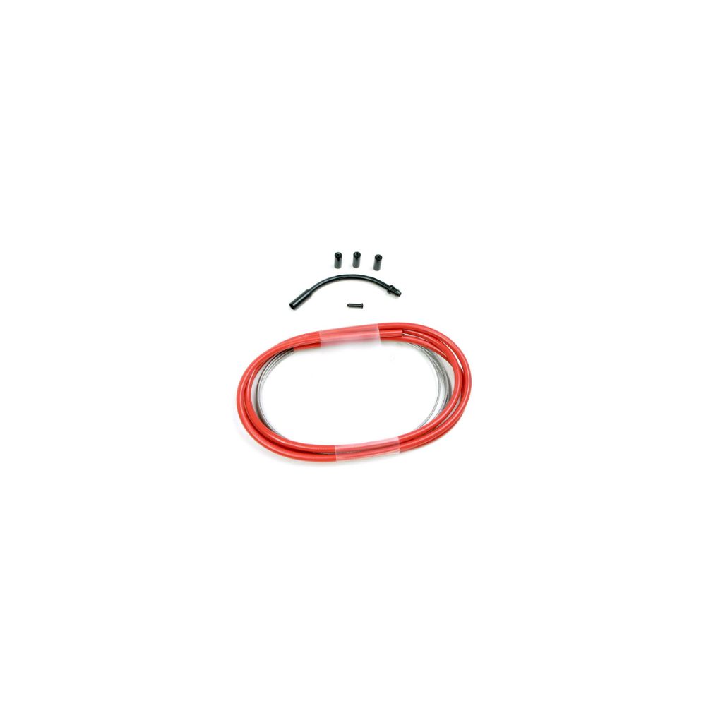 Kit Complet Cable/Gaine SD Slick