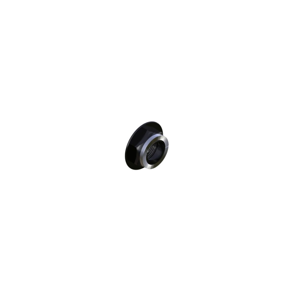 Onyx Titanium Bolt - M10x1.5x40MM