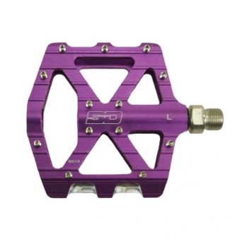 Pédales SD Flatpedal V2 - Expert