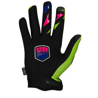 Fist Adult Gloves - 90 S Green