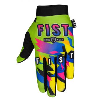 Fist Adult Gloves - 90 S Green