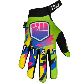 Fist Adult Gloves - 90 S Green