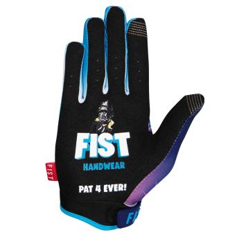 Fist Adult Gloves - Fistnite Reid Casey