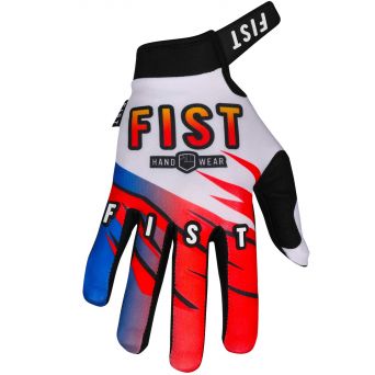 Gants Fist Adulte - 90 S White
