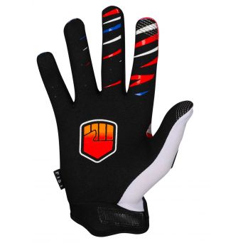 Gants Fist Adulte - 90 S White