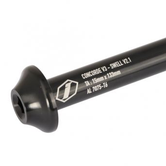 15mm Axle - Inspyre Concorde V3 2025