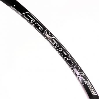Jante 20" (406) - Stay Strong Reactiv 2 Disque - 36H