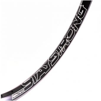 Jante 20" (406) - Stay Strong Reactiv 2 Disque - 36H