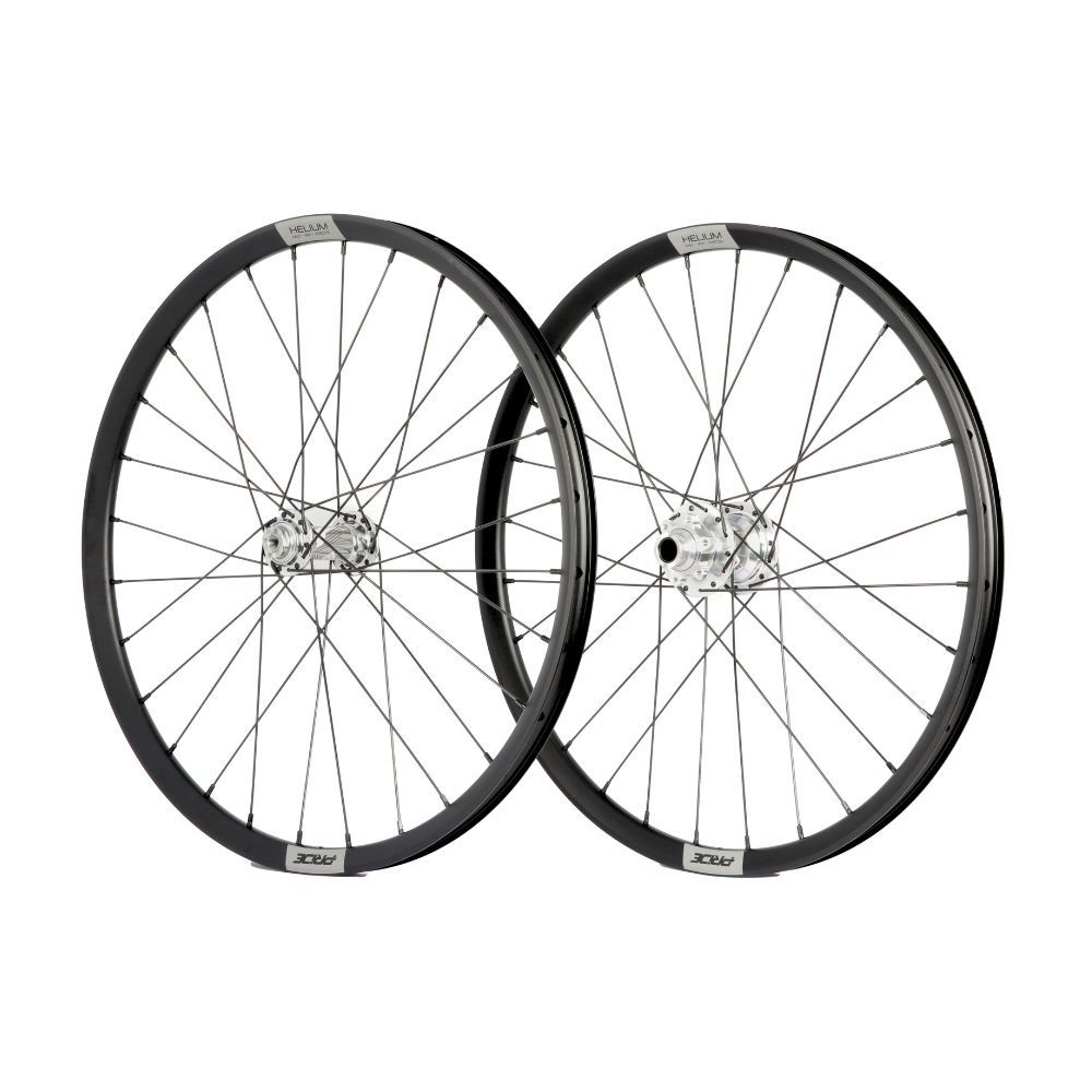 Wheels 20" (451) Pride Control V2 Polish 15mm - Helium M21 Disque