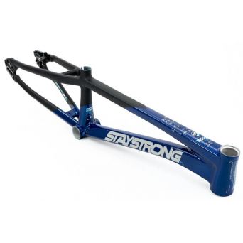 Cadre Stay Strong For Life V5 2025 - Navy / Black