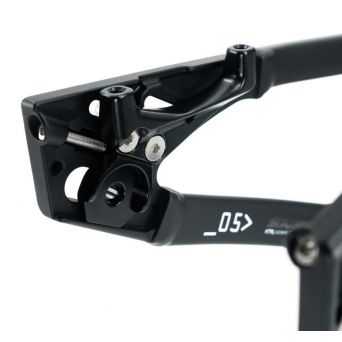 Cadre Stay Strong For Life V5 2025 - Navy / Black