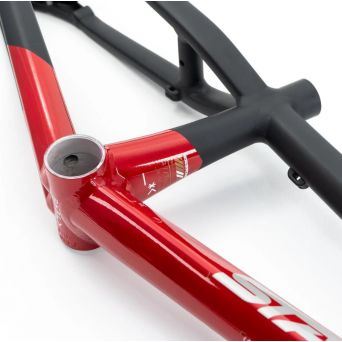 Cadre Stay Strong For Life V5 2025 - Red / Black