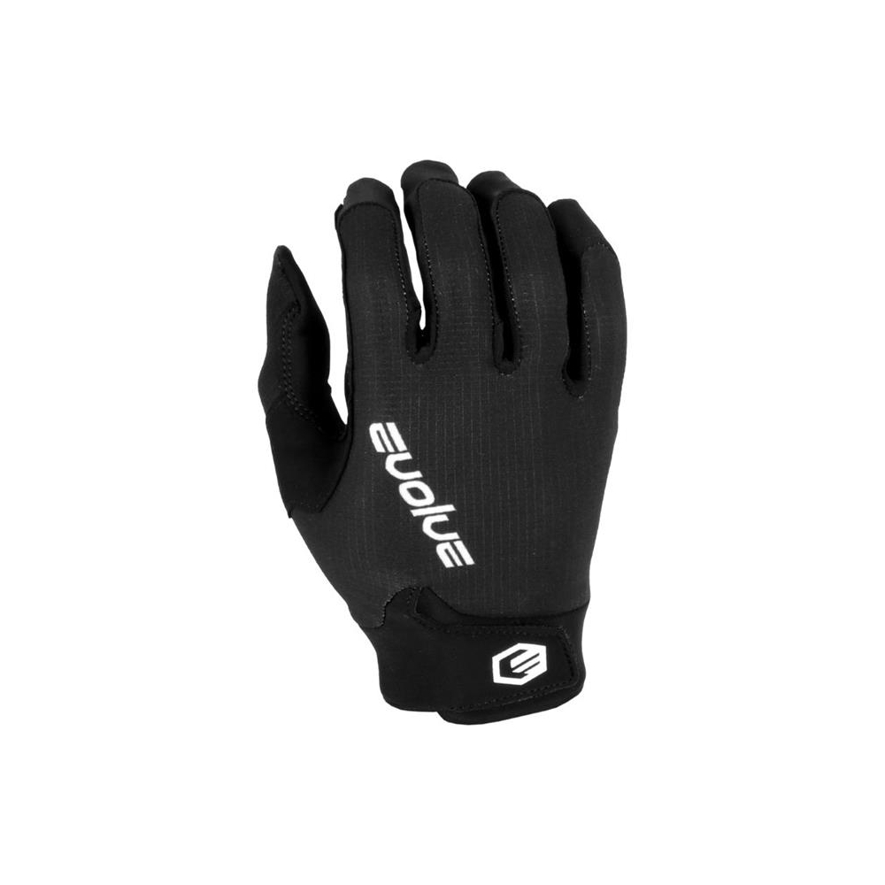 Gants Evolve Enfant - SI2 Black