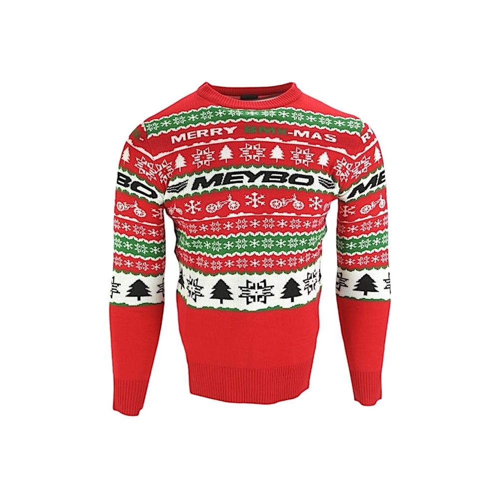 Meybo Christmas Sweater