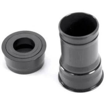 Boîtier De Pédalier SD BB386 Ceramic Pressfit - 24mm