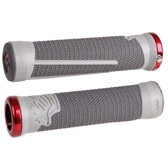 Odi AG2 Lock On V2.1 Grips - 135mm