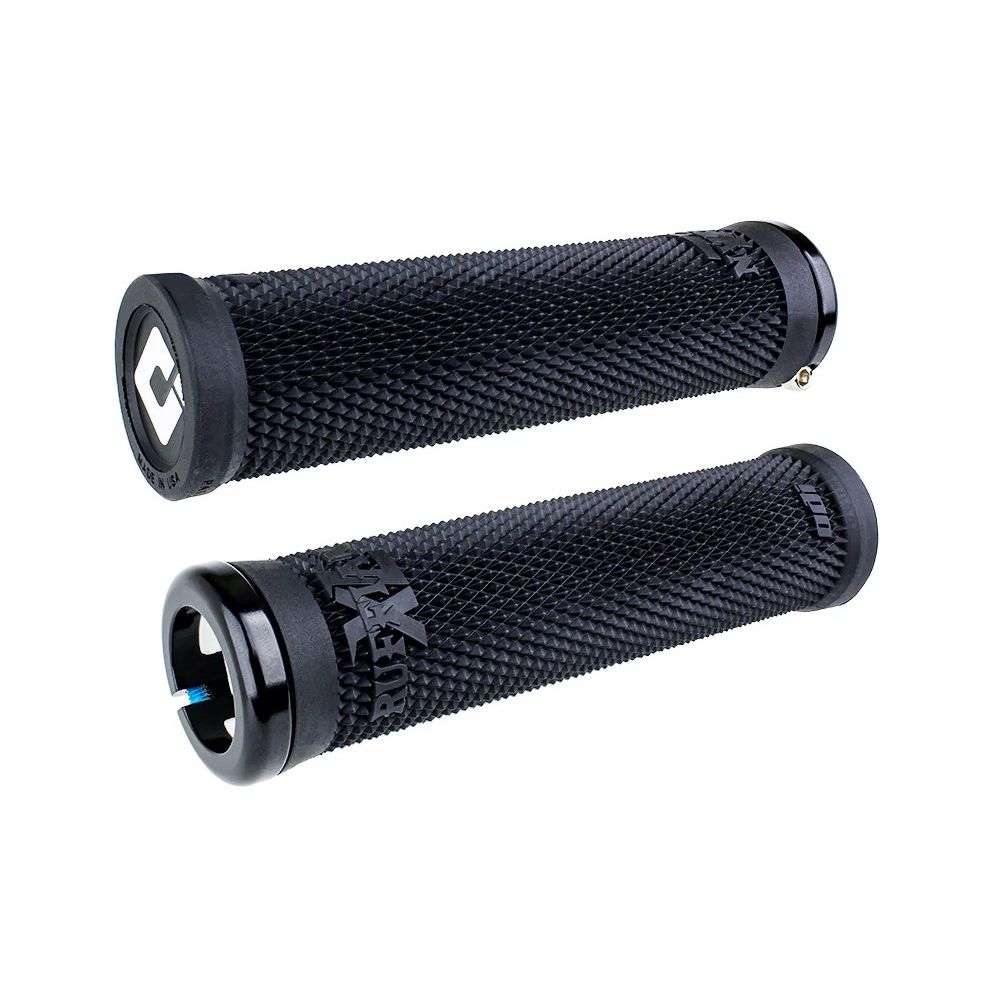 Odi Ruffian XL Lock On V2.1 Grips - 135mm