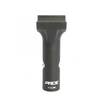 Pride Racing Pivotal Seatpost - PC Lite