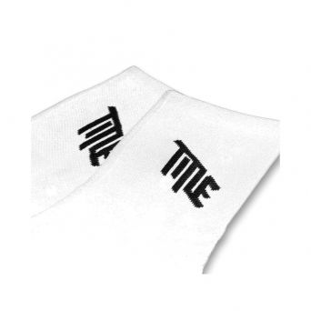 Chaussettes Title MTB Everyday - White