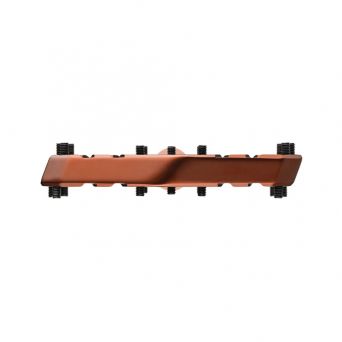 Title Connect Pedals