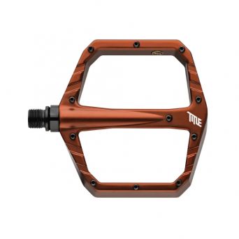 Title Connect Pedals