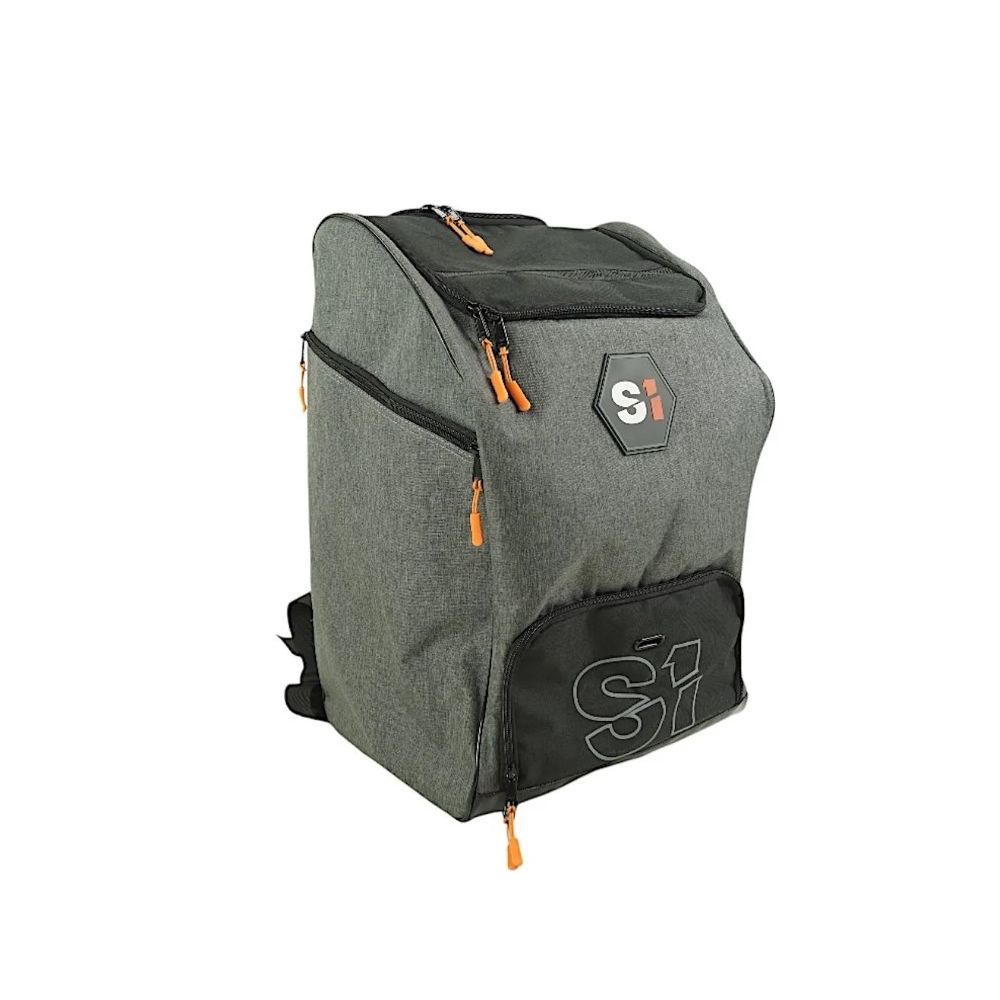Sac à dos S1 Casque/Protection V2 - Grey